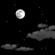 Tonight: Mostly clear, with a low around 61. South wind 10 to 20 mph, with gusts as high as 30 mph. 
