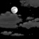 Monday Night: Partly cloudy, with a low around 33. North wind 5 to 10 mph, with gusts as high as 20 mph. 