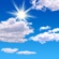 Sunday: Mostly sunny, with a high near 88. South wind 15 to 20 mph, with gusts as high as 25 mph. 